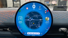 MINI Aceman 135kW E Exclusive [Level 2] 43kWh 5dr Auto Electric Hatchback